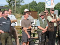 Internationaler Wettkampf 2003 Internationaler Wettkampf 2003