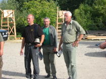 Internationaler Wettkampf 2003 Internationaler Wettkampf 2003