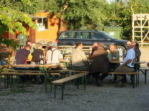 Internationaler Wettkampf 2003 Internationaler Wettkampf 2003