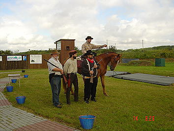 Westerntreff 2004 Westerntreff 2004