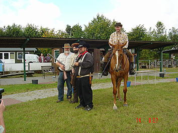 Westerntreff 2004 Westerntreff 2004