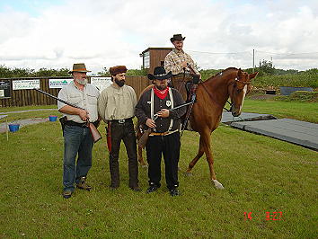Westerntreff 2004 Westerntreff 2004