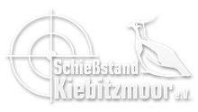 Logo Schießstand Kiebitzmoor e.V.